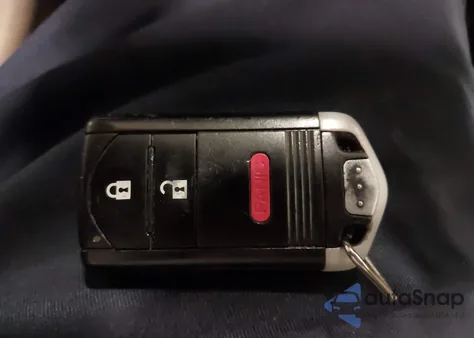 2015 Acura Rdx из США, поврежденный, VIN 5J8TB4H31FL030680